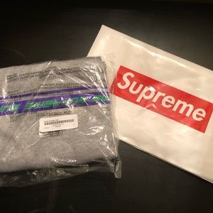 Supreme Hard Goods Tee